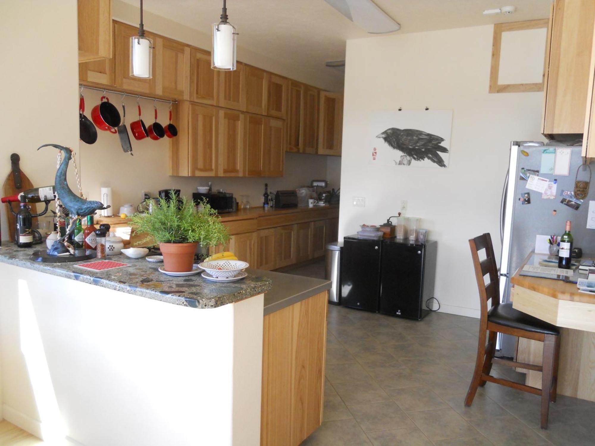 Seward Front Row Bed And Breakfast Ngoại thất bức ảnh