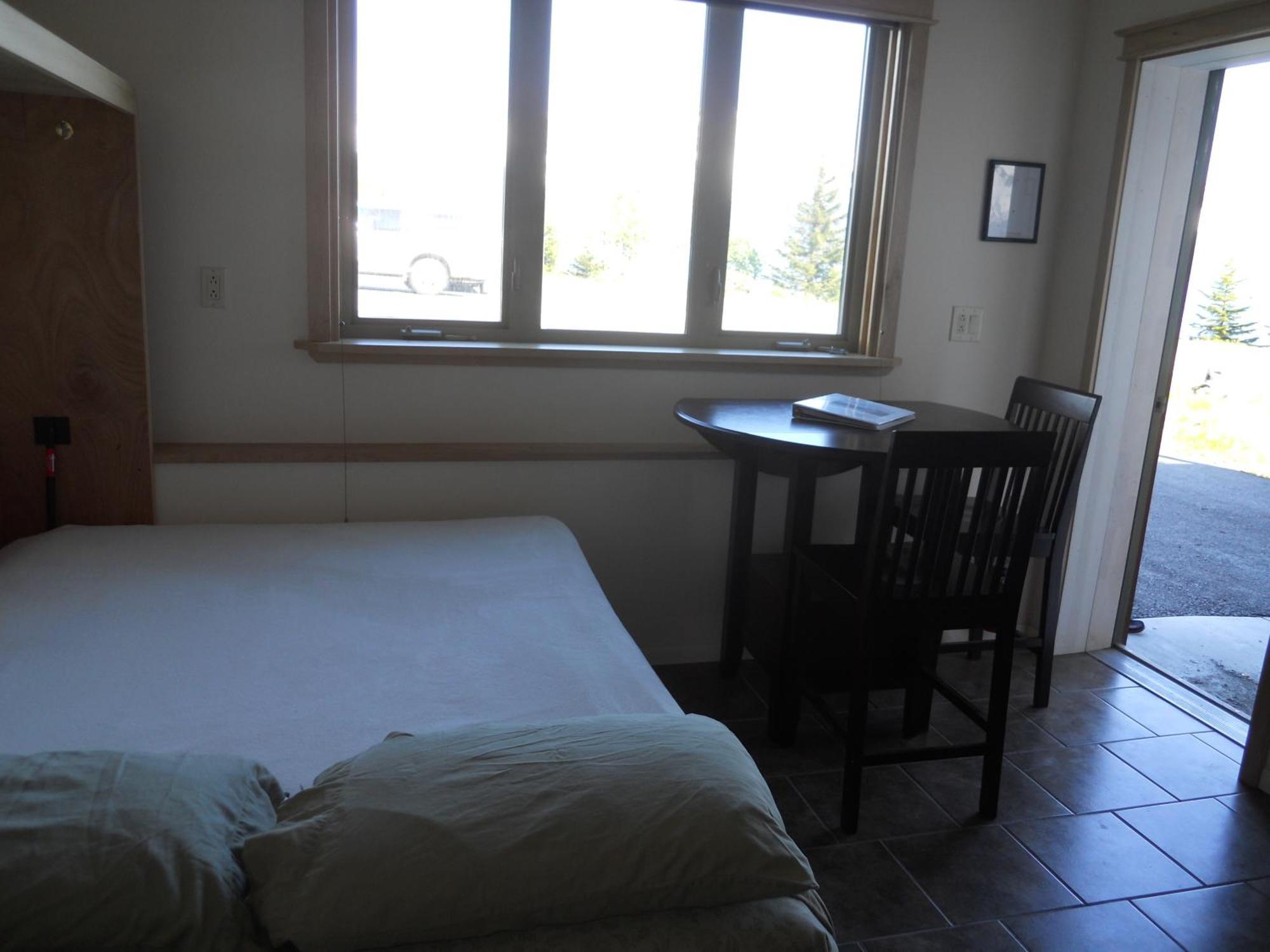 Seward Front Row Bed And Breakfast Ngoại thất bức ảnh